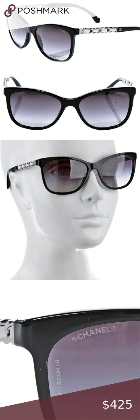 chanel 5260q sunglasses|Eyewear .